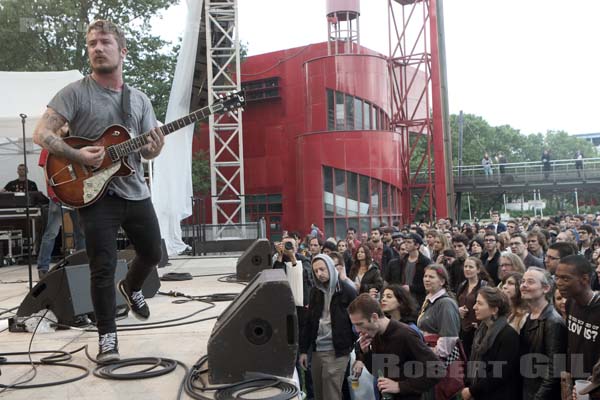 JC SATAN - 2016-05-28 - PARIS - Parc de la Villette - Arthur Larregle